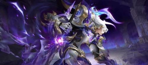 王者铠的最新爆料皮肤,荣耀战神降临，王者峡谷再掀风云